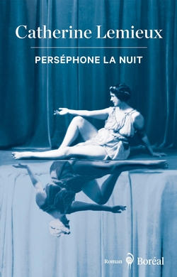Perséphone la nuit
