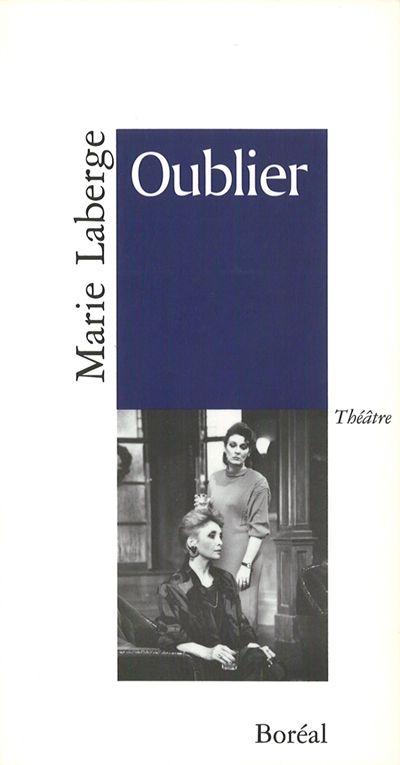 Oublier