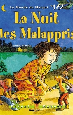 La Nuit des Malappris