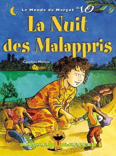 La nuit des Malappris