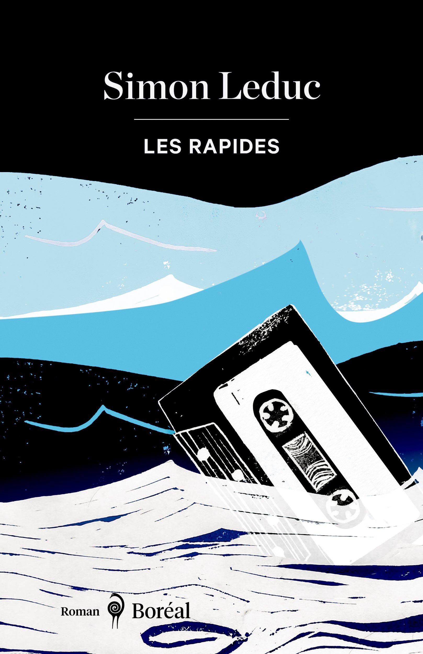 Les Rapides