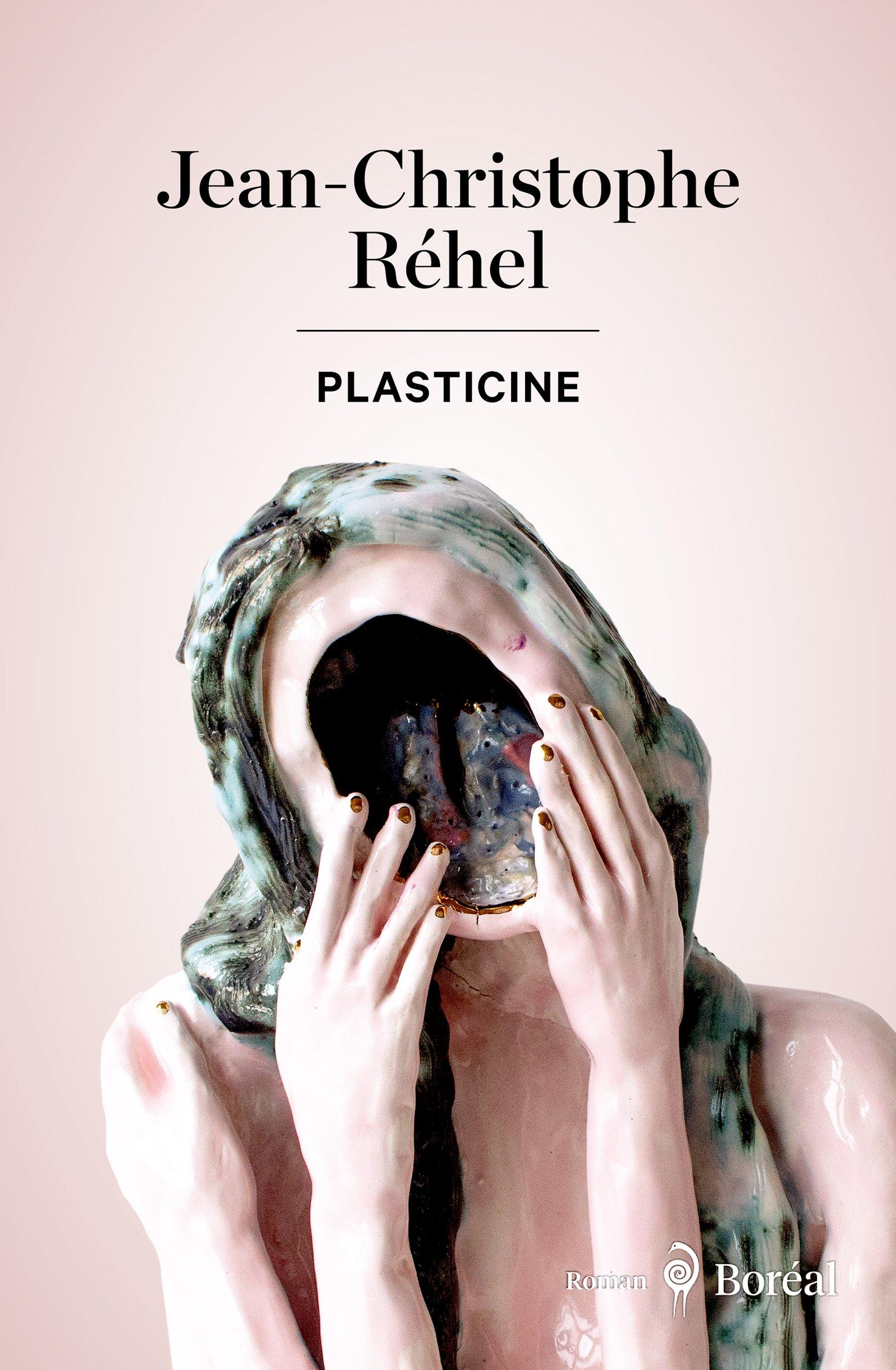 Plasticine
