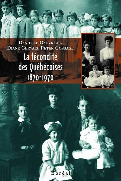 La Fécondité des Québécoises