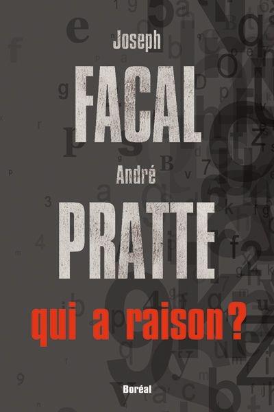 Qui a raison ?