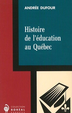 Histoire de l'éducation au Québec