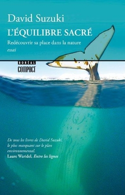 L'Équilibre sacré