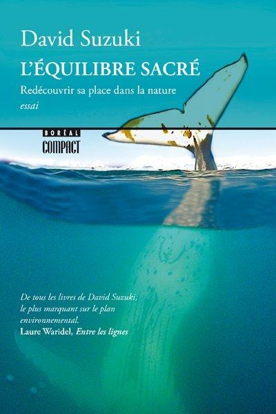L'Équilibre sacré