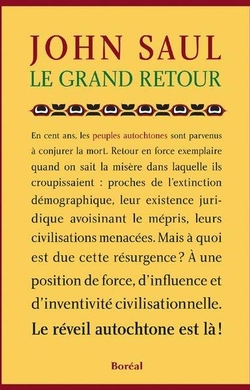 Le Grand retour