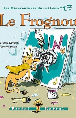 Le Frognou