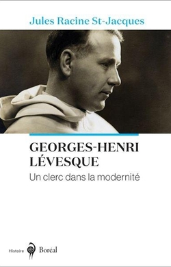 Georges-Henri Lévesque
