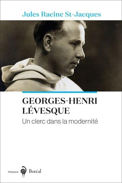 Georges-Henri Lévesque