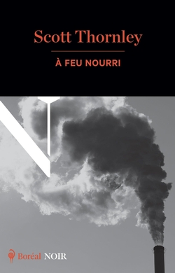 À feu nourri