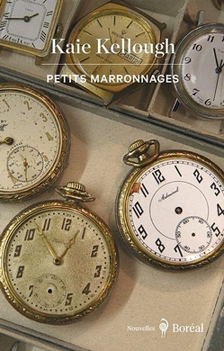 Petits marronnages