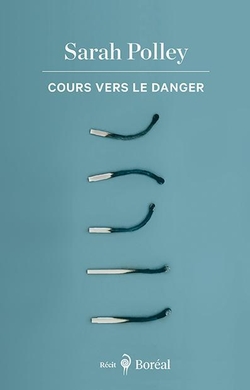 Cours vers le danger
