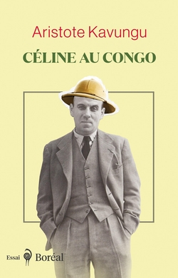 Céline au Congo