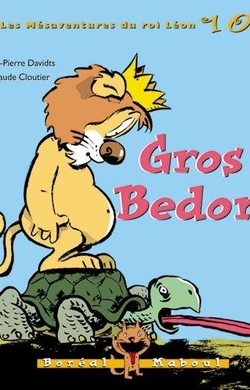Gros Bedon