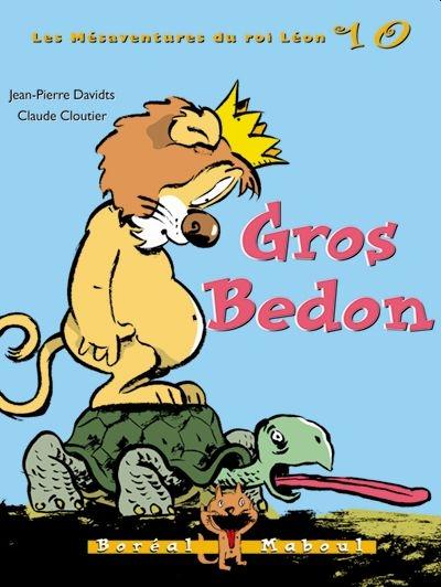 Gros bedon