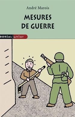 Mesures de guerre
