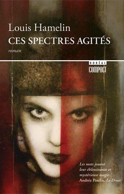 Ces spectres agités