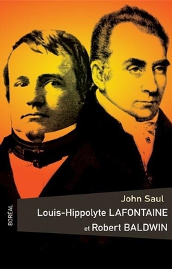 Louis-Hippolyte LaFontaine et Robert Baldwin