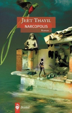 Narcopolis