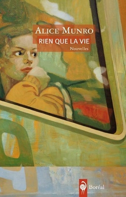 Rien que la vie