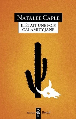 Il était une fois Calamity Jane