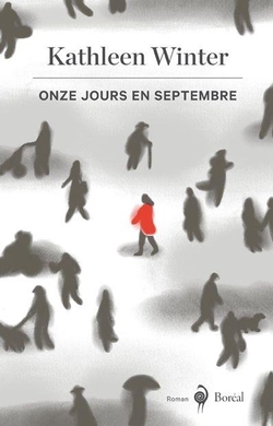 Onze jours en septembre