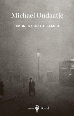 Ombres sur la Tamise