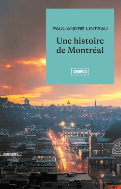 Une histoire de Montréal