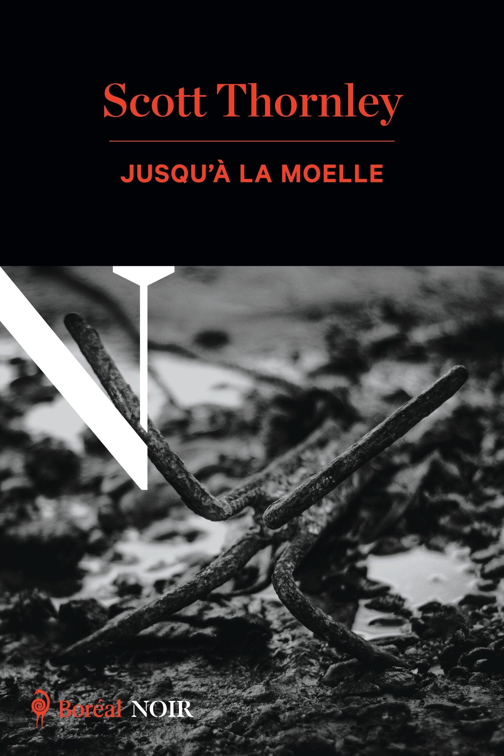 Jusqu’à la moelle