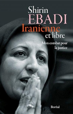Iranienne et libre