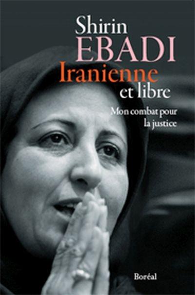 Iranienne et libre