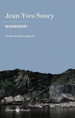 Waswanipi