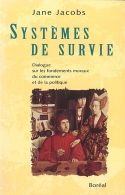 Systèmes de survie