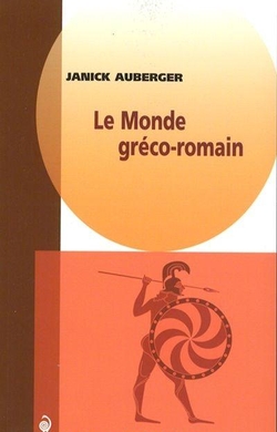 Le Monde gréco-romain