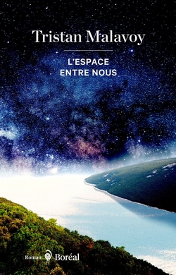 L'Espace entre nous