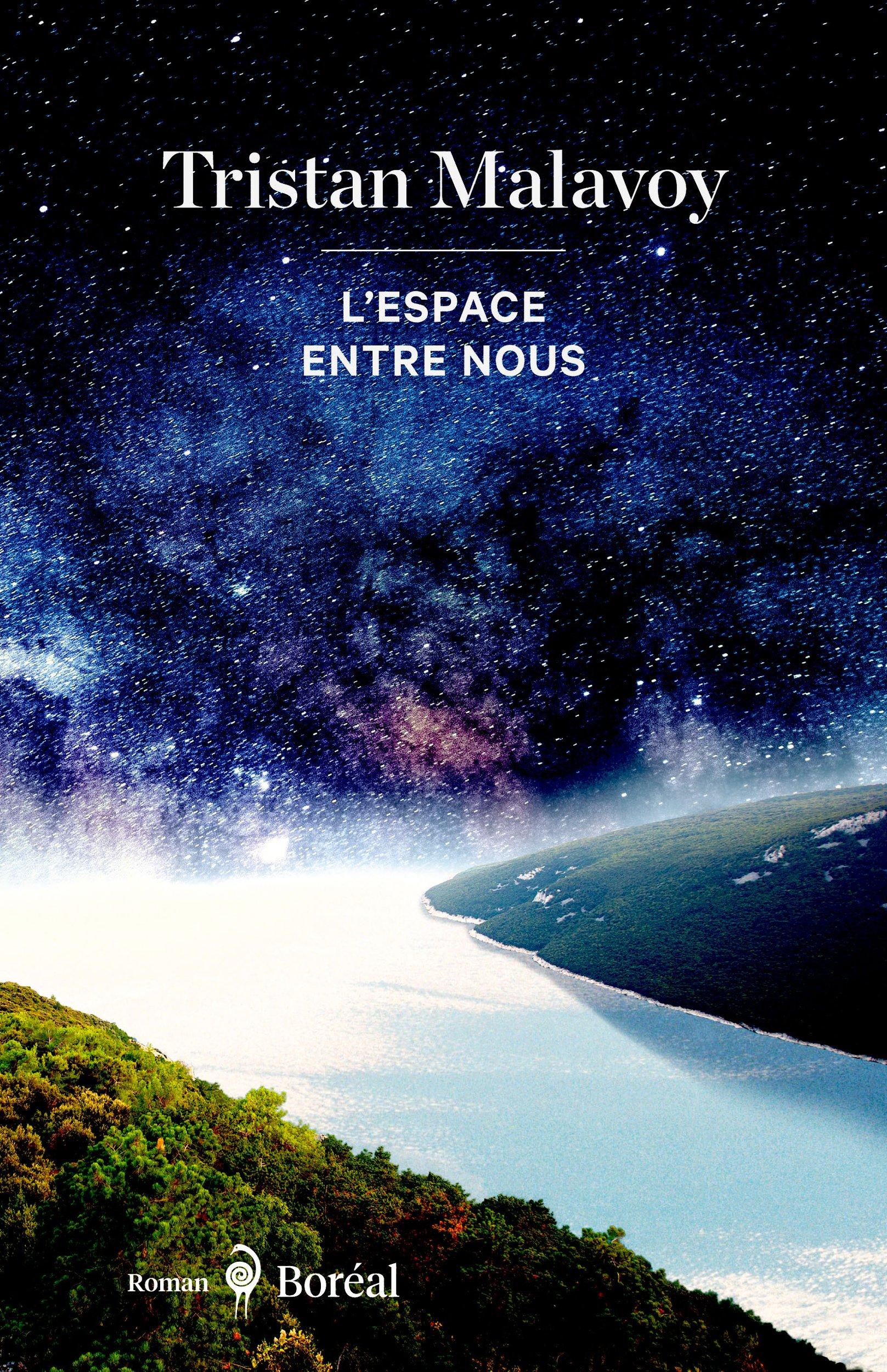 L'Espace entre nous
