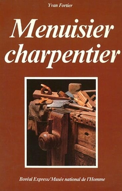 Menuisier charpentier