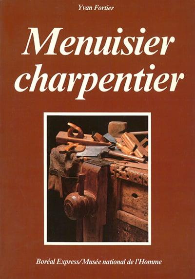 Menuisier charpentier