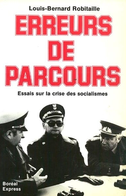 Erreurs de parcours