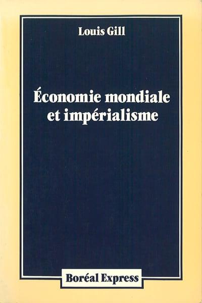 Économie mondiale et Impérialisme