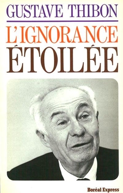 L'Ignorance étoilée
