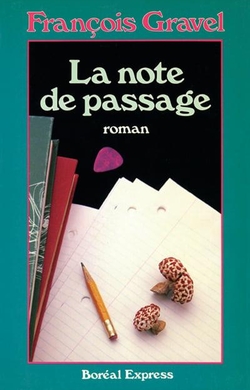 La Note de passage