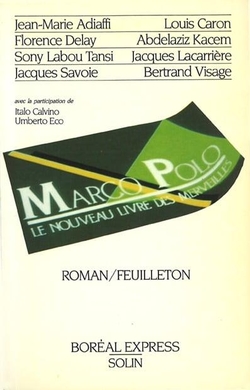 Marco Polo