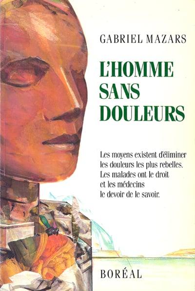 L'Homme sans douleurs