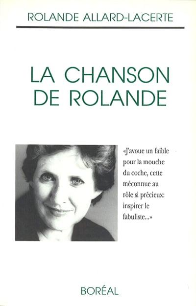 La Chanson de Rolande