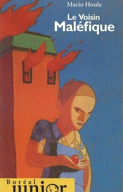 Le Voisin maléfique
