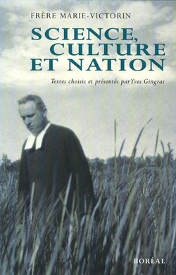 Science, Culture et Nation