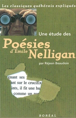 Une étude des Poésies d'Émile Nelligan